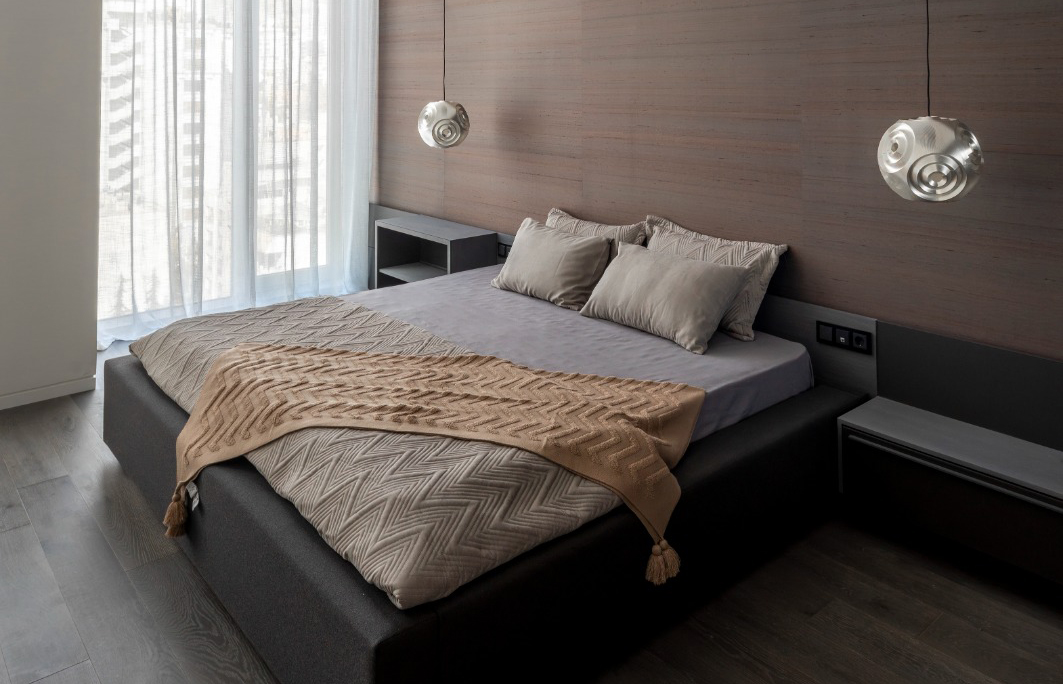 Residential Interior Project